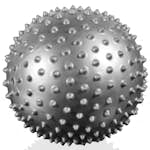 Massageboll Gymstick Pilates Rolling Ball